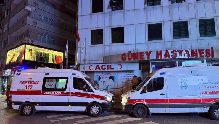 İstanbul’da 9 Özel Hastanenin Ruhsatı İptal Edildi