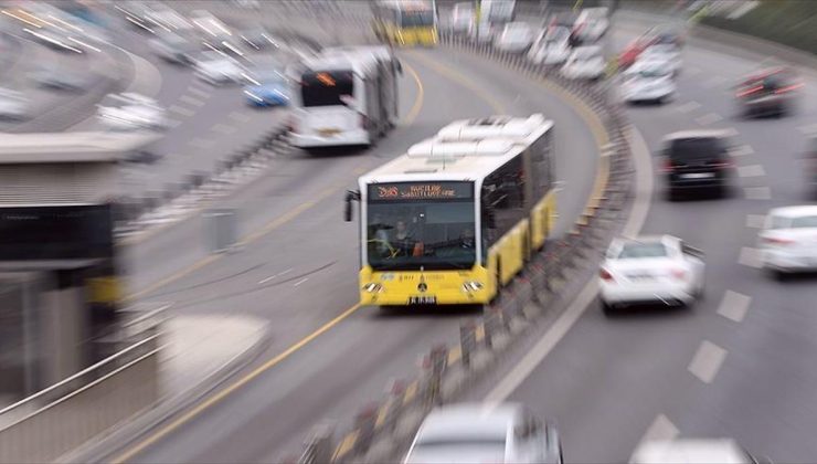 İstanbul’da Cumhuriyet Bayramı dolayısıyla 29 Ekim’de toplu ulaşım ücretsiz olacak