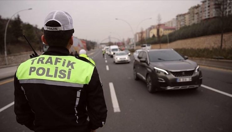 İstanbul’da yarın bazı yollar trafiğe kapatılacak