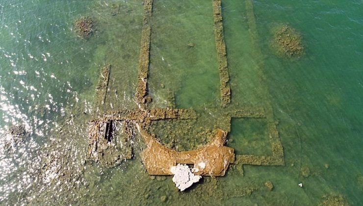 İznik Batık Bazilikası, Bilimsel ve Tarihi Önemi ile Gözler Önünde