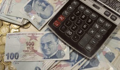 Kamu personeline gelecek yıl 3,5 trilyon lira ödeme yapılacak