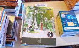 MEB, 5. ve 9. sınıflara yönelik yeni örnek ölçme araçlarını yayımladı