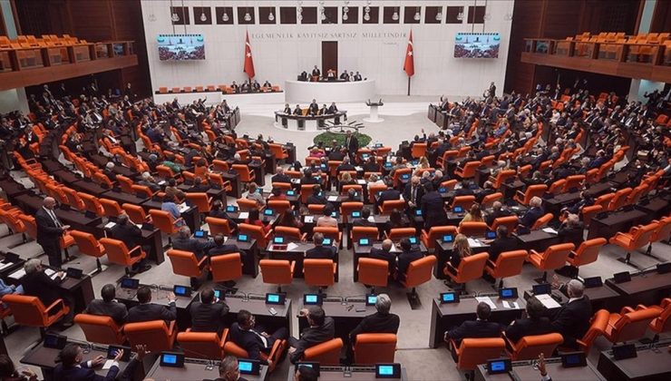 Meclis’in 2025 yılı bütçe görüşme takvimi belirlendi