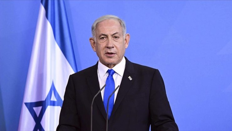 Netanyahu, konutuna İHA saldırısı üzerine İran’ı tehdit etti