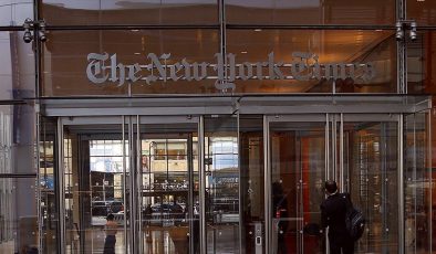 New York Times, Gazze’deki tanıklıklar haberine İsrail destekçilerinden gelen tepkiler üzerine açıklama yaptı