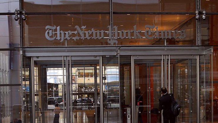 New York Times, Gazze’deki tanıklıklar haberine İsrail destekçilerinden gelen tepkiler üzerine açıklama yaptı