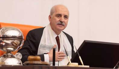 Numan Kurtulmuş’un Uluslararası Diplomasi Faaliyetleri