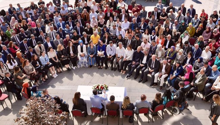 Öğretmenler İçin Ara Tatil Seminerleri