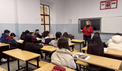 Öğretmenlik Mesleği Kanunu Resmi Gazete’de yayımlandı