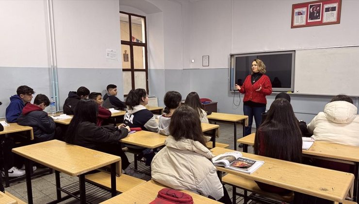 Öğretmenlik Mesleği Kanunu Resmi Gazete’de yayımlandı