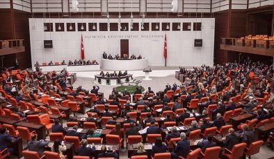 Öğretmenlik Mesleği Kanunu Teklifi ve Yapılacak Düzenlemeler