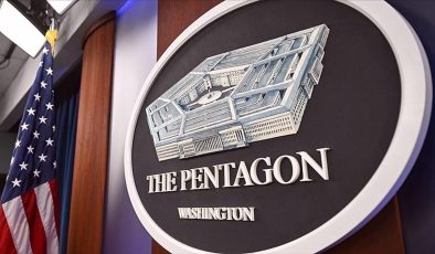 Pentagon: ABD, İsrail ile İran’a saldırı hazırlıklarını içeren gizli belgelerin sızmasını görüştü