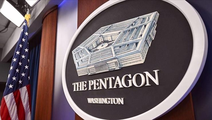 Pentagon: ABD, İsrail ile İran’a saldırı hazırlıklarını içeren gizli belgelerin sızmasını görüştü