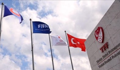 PFDK, Süper Lig’de 4 kulübe para cezası verdi