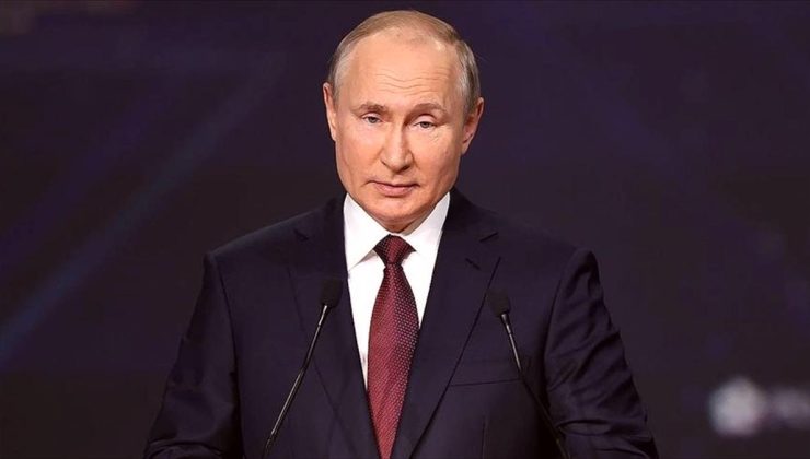 Putin, Ukrayna’nın nükleer silah elde etmesine izin vermeyeceklerini söyledi