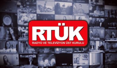 RTÜK’ten yayıncılara yeni dönem için uyarı