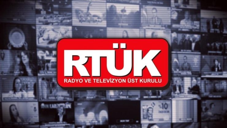 RTÜK’ten yayıncılara yeni dönem için uyarı