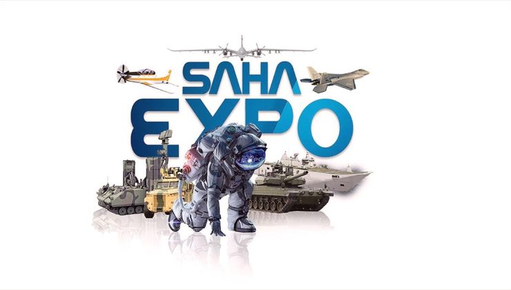 SAHA EXPO 2024 kapılarını ziyaretçilere açtı