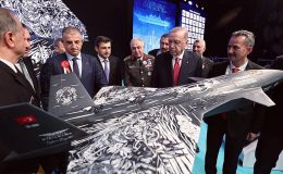 SAHA EXPO 2024: Türk Savunma Sanayisi Geleceği Şekillendiriyor