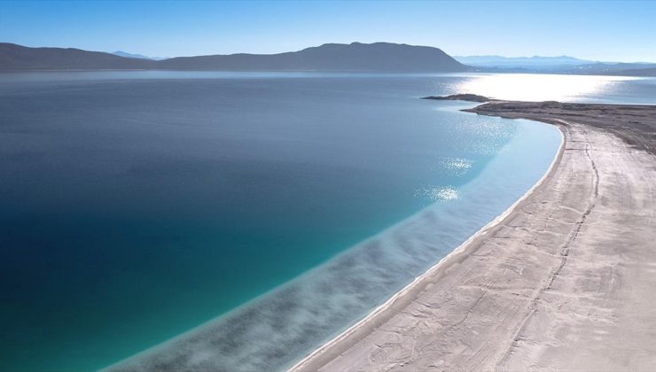 Salda Gölü’nün Jeolojik Önemi ve Korunması