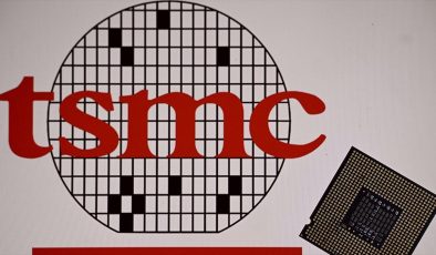 Tayvan merkezli yarı iletken üreticisi TSMC’nin karı 3. çeyrekte yüzde 54,2 arttı