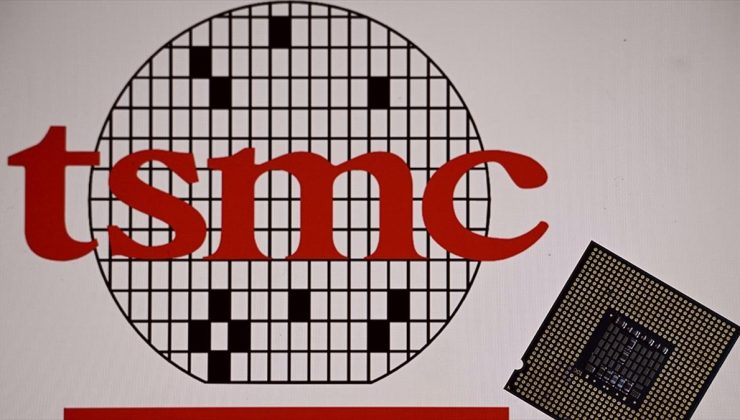 Tayvan merkezli yarı iletken üreticisi TSMC’nin karı 3. çeyrekte yüzde 54,2 arttı