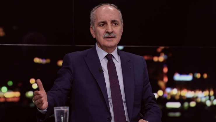 TBMM Başkanı Kurtulmuş: Türkiye bu bölgede güven ve istikrar içerisinde ayakta kalabilmiş olan en önemli ülkedir