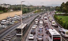 Trafik güvenliğine gelecek yıl yaklaşık 19 milyar lira harcanacak