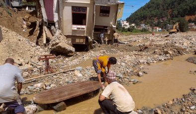 Türkiye, Nepal’deki sel nedeniyle yaşanan can kayıplarından derin üzüntü duyuyor