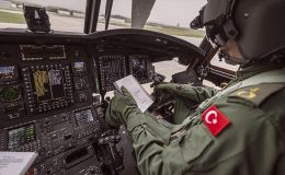 Türkiye pilot kadrosunu büyüterek küresel havacılık rekabetinde öne çıkacak