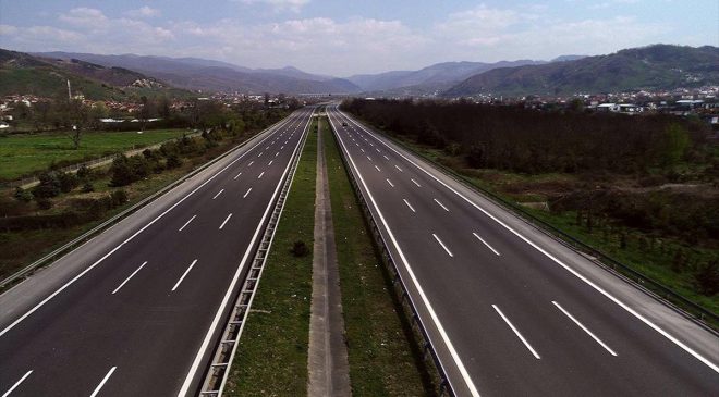 Türkiye’nin “yol haritası”nda 2025 rotası belli oldu