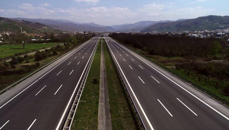 Türkiye’nin “yol haritası”nda 2025 rotası belli oldu