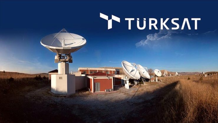 Türksat: Şirketimizin İsrail devleti menşeli siber güvenlik ürünleri kullandığı yönündeki haber doğru değildir