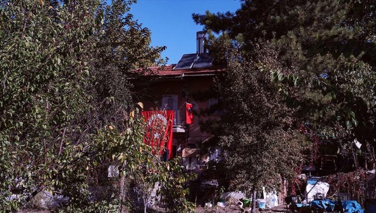 TUSAŞ saldırısında şehit edilen taksi şoförünün yakınları konuştu