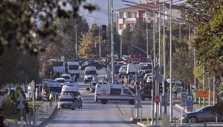 TUSAŞ’ta kreş, ilkokul ve lisede öğrenim gören çocuklara psikososyal destek