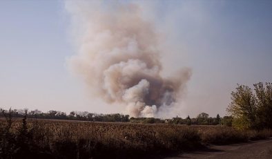 Ukrayna: En sıcak çatışmalar Pokrovsk, Kurakhovsk ve Kupyansk yönünde yaşanıyor