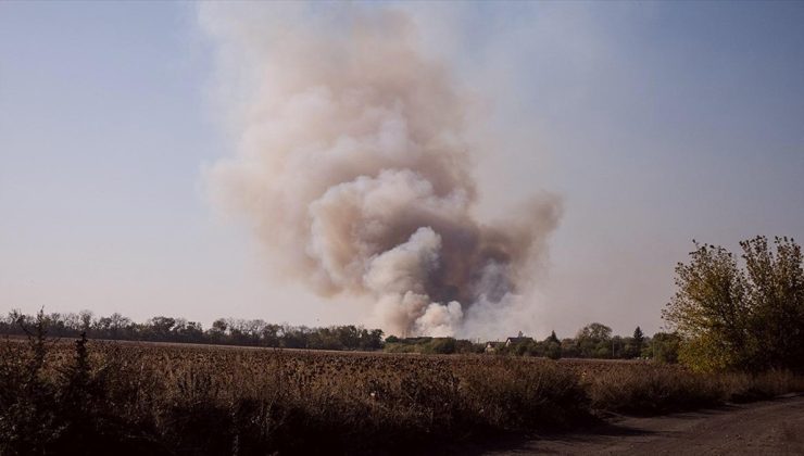 Ukrayna: En sıcak çatışmalar Pokrovsk, Kurakhovsk ve Kupyansk yönünde yaşanıyor