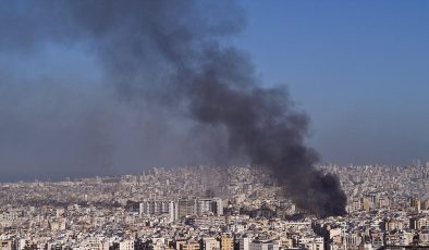 Uzmanlar, İsrail’in Lübnan saldırılarını genişletmesinin Ürdün’ü de etkilemesinden endişeli