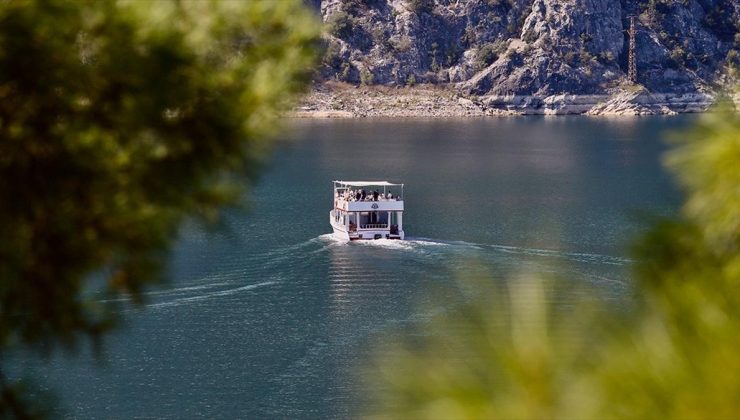 Vali Orhan Tavlı Başkanlığındaki Samsun Turizm Toplantısı