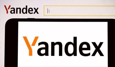 Yandex, Türkiye’ye 400 milyon dolar yatırım yapmayı planlıyor