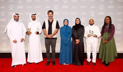 12. Ajyal Film Festivali’nde ödüller sahiplerini buldu