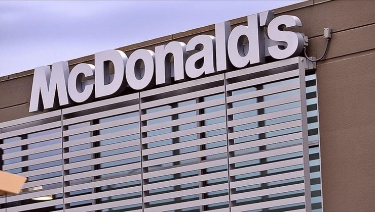 ABD’de McDonald’s ürünlerinde tespit edilen koli basili nedeniyle hasta sayısı 104’e çıktı