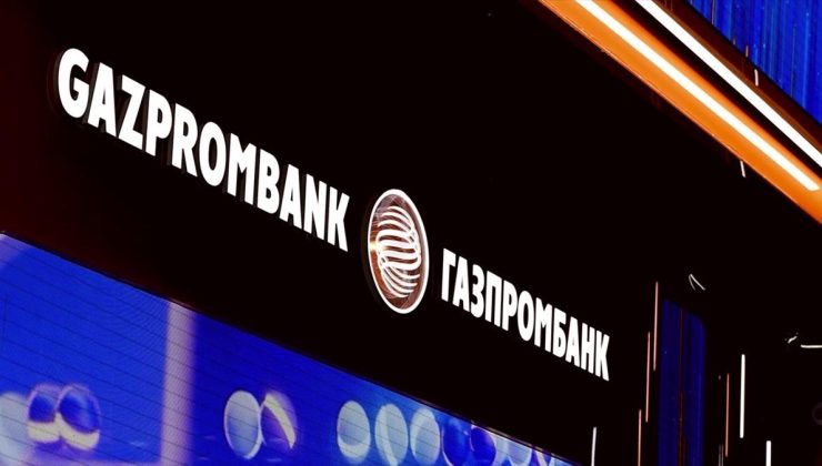 ABD’den Gazprombank’a yaptırım