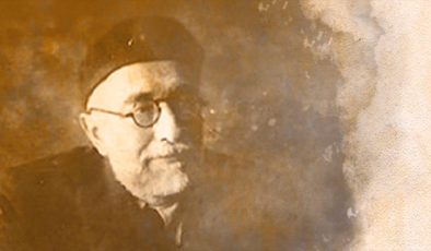 Adı imam hatip okullarıyla özdeşleşen Mahmut Celaleddin Ökten vefatının 63. yılında anılıyor