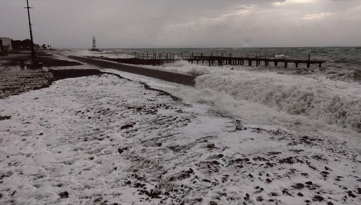 AFAD Başkanı Memiş’ten yurdun büyük bölümüne yönelik meteorolojik uyarı