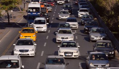 Ankara’da yarın bazı yollar trafiğe kapatılacak