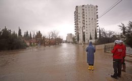 Antalya’nın 6 ilçesinde taşımalı eğitime bir gün ara verildi