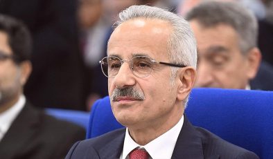 Bakan Uraloğlu: 28 ilimizde toplam yatırım tutarı 112 milyar lira olan 50 projeyi tamamladık