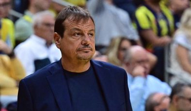 Başantrenör Ergin Ataman’ın A Milli Basketbol Takımı karnesi