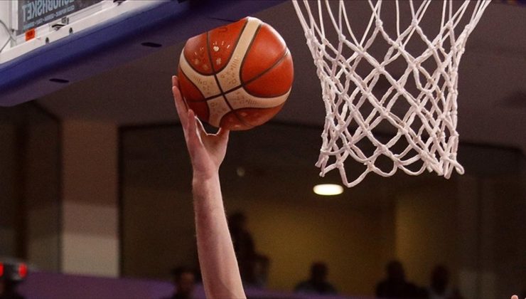 Basketbol Avrupa kupalarında Türk takımları, haftayı 7’de 6 yaparak tamamladı